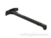 UNLIMITED DYNAMICS AR-15 SD Charging Handle Gen2 BLK *LAGERND*