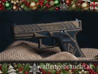 Weihnachtsgeschenk: Gutscheine von VEREX Tactical