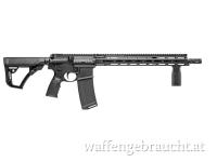 DANIEL DEFENSE DDM4 V7 16" 223 REM BLACK