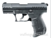 WALTHER P22 Ready Signalpistole 9mm PAK frei ab 18 Jahren