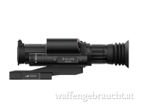 DNT (Arken) Zulus ZHD 5-20 mit Laser Rangefinder und Ballistkrechner schussfest bis .338 Lapua Magnum /.50BMG  