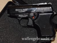 Schreckschuss/Gas/Signalwaffe Lady € 99,-