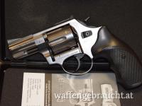 Schreckschuss/Gas/Signalwaffe Revolver € 139,-