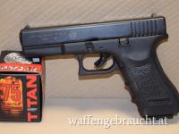 Schreckschuss/Gas/Signalwaffe Glock 17 € 129,-