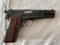 FN Browning High Power LGK Kärnten