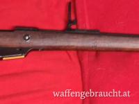 Gewehr 88/05 8x57IS Baujahr 1896