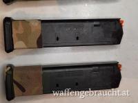 Magpul Glock Magazine 20er 9mm