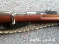 Mannlicher Karabiner Hembrug 1917