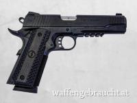 AKTION! Schmeisser 1911 HUGO 5″ 9x19 schwarz