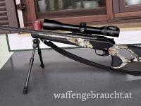 Blaser R8 Huntec Jagdmatch Camo (.223 Rem) wie neu