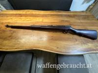 Arisaka Typ 38