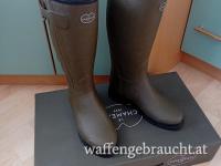 Le Chameau Stiefel