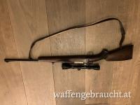 Mauser 98 .222RemMag