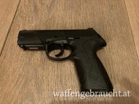 Beretta Px4 Storm DAO