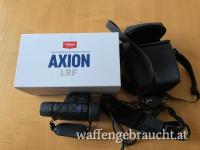 Pulsar Axion 2LRF XQ35 Verkauft!!!!