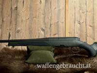 Steyr Mannlicher SM12 SX  Goiserer