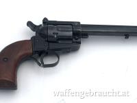 Wunderschöner Westernrevolver Reck R14 Kaliber .22 lr 