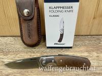 Blaser Klappmesser Classic 