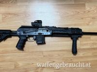 Izhmash SAIGA M3 .223