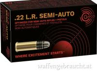 .22lr Geco Semi-Auto