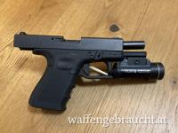 Glock 19 Gen. 4