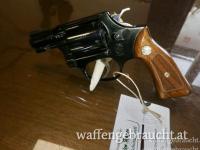 Smith & Wesson Mod. 37 Airweight im Kaliber .38 Special mit 2 Zoll Lauflänge