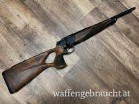 Blaser R8 Success HK 6 matt geölt Hirschleder .308win