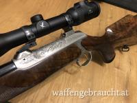 SAUER 202 Stutzen - Avantgarde Grande Lux 