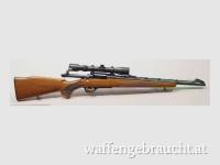 Remington USA Modell 600 Carbine