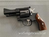 RUGER Security Six  Kal 357 Mag  / Neuwertig