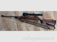 Sauer 80 Gewehr Kal. 7x64 mit Zeiss Diavari ZM 3-12x56 MC