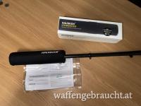 Blaser K95 Wechsellauf .308 Win.+ Schalldämpfer 