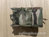 High Speed Gear HSGI Taco Double Mag Pouch M4 ua