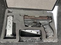 Walther PK380