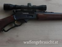 Unterhebelrepetiergewehr MARLIN Mod. 336 C