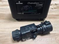 Nitehog Chameleon Plus X-Core Vorsatzgerät + Handgerät zum Beobachten in Einem 🐗