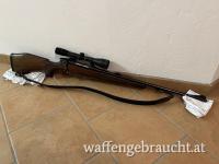 Steyr Mannlicher Luxus