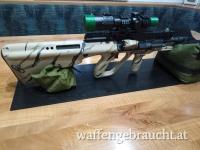 AUG A3 SA SWAT 16,5 zoll