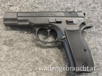 CZ 75 B Omega 9mm Luger 4,5"