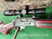 NEUWERTIGE Marlin 1895, 45-70, 24" Lauf! Ab € 1.900,-