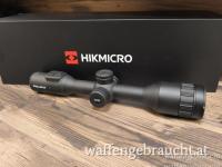 **NEU** Hikmicro STELLAR SH35 3.0 Wärmebildzielfernrohr