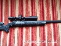 Sabatti Tactical Evo 284 Shehane Long Range Set + Matrizen+ Hülsen