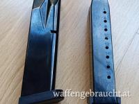 Beretta 92/96 original Magazin für 18 Patronen