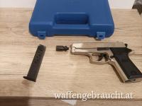 💥💥💥Colt Double Eagle 9mm PAK Schreckschusspistole Silvester kommt💥💥💥