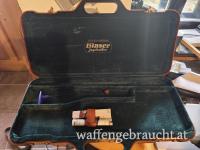 Blaser Waffenkoffer