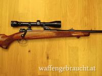 Mauser 6,5x57