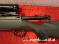 MAUSER M18 WALDJAGD