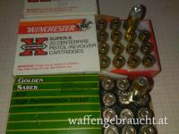 45.auto hohlspitz Sammlermunition 