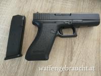 Glock 17 Gen2