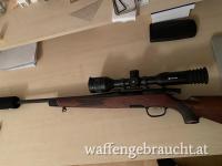 Steyr M 7x64 mit Stellar SH 50